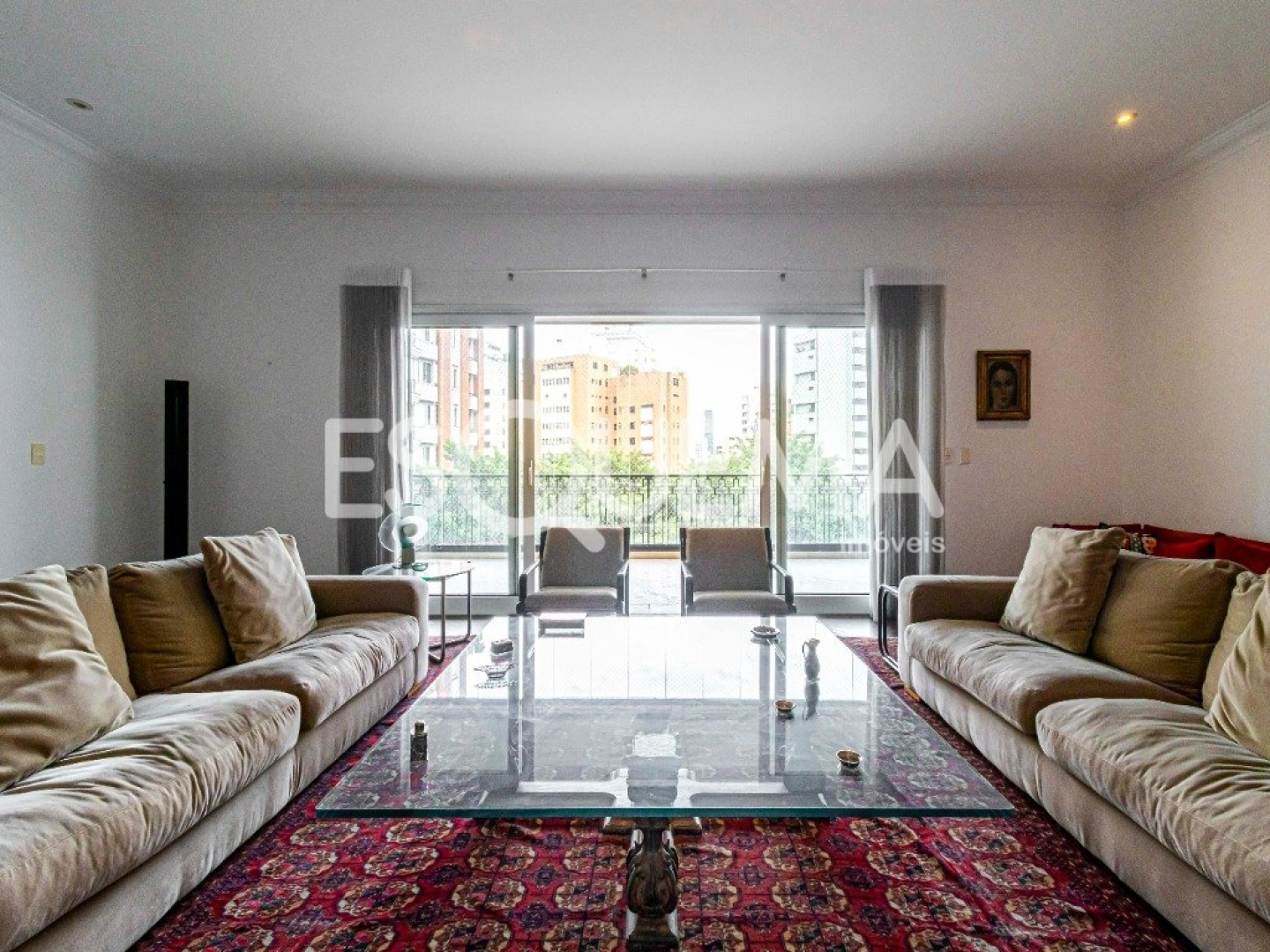 Apartamento na rua mais desejada do bairro - Imagem 4