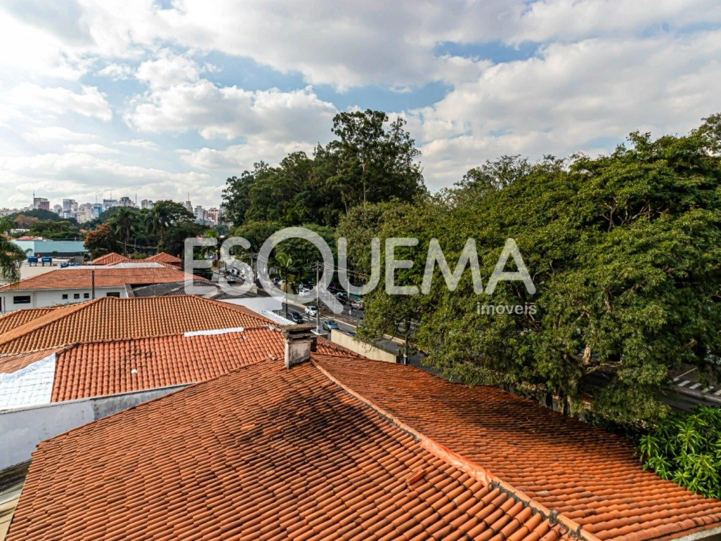 Casa comercial no Jardim Paulista - Imagem 10