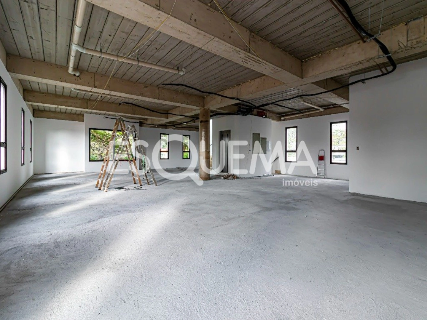Casa comercial no Jardim Paulista - Imagem 11