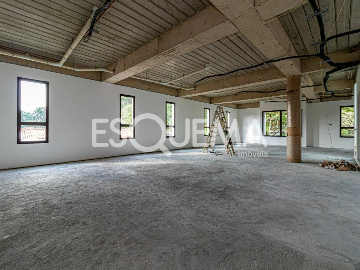 Casa comercial no Jardim Paulista - Imagem 13