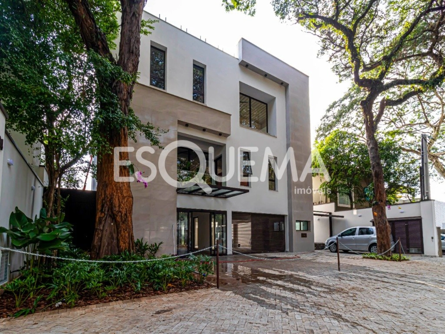 Casa comercial no Jardim Paulista - Imagem 2