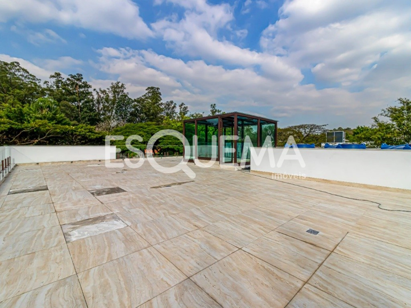 Casa comercial no Jardim Paulista - Imagem 4