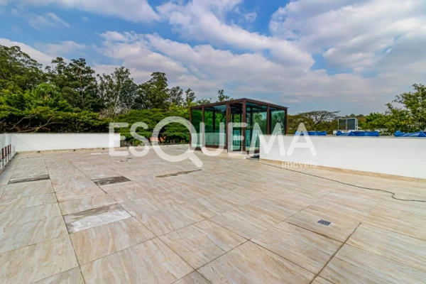Casa comercial no Jardim Paulista