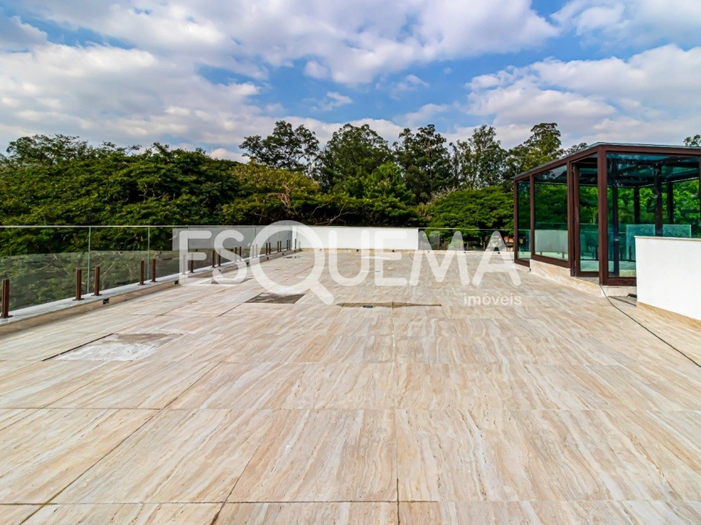 Casa comercial no Jardim Paulista - Imagem 5