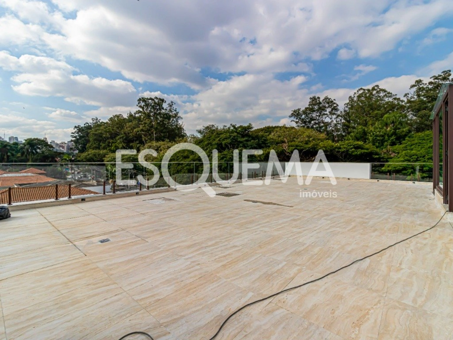 Casa comercial no Jardim Paulista - Imagem 6