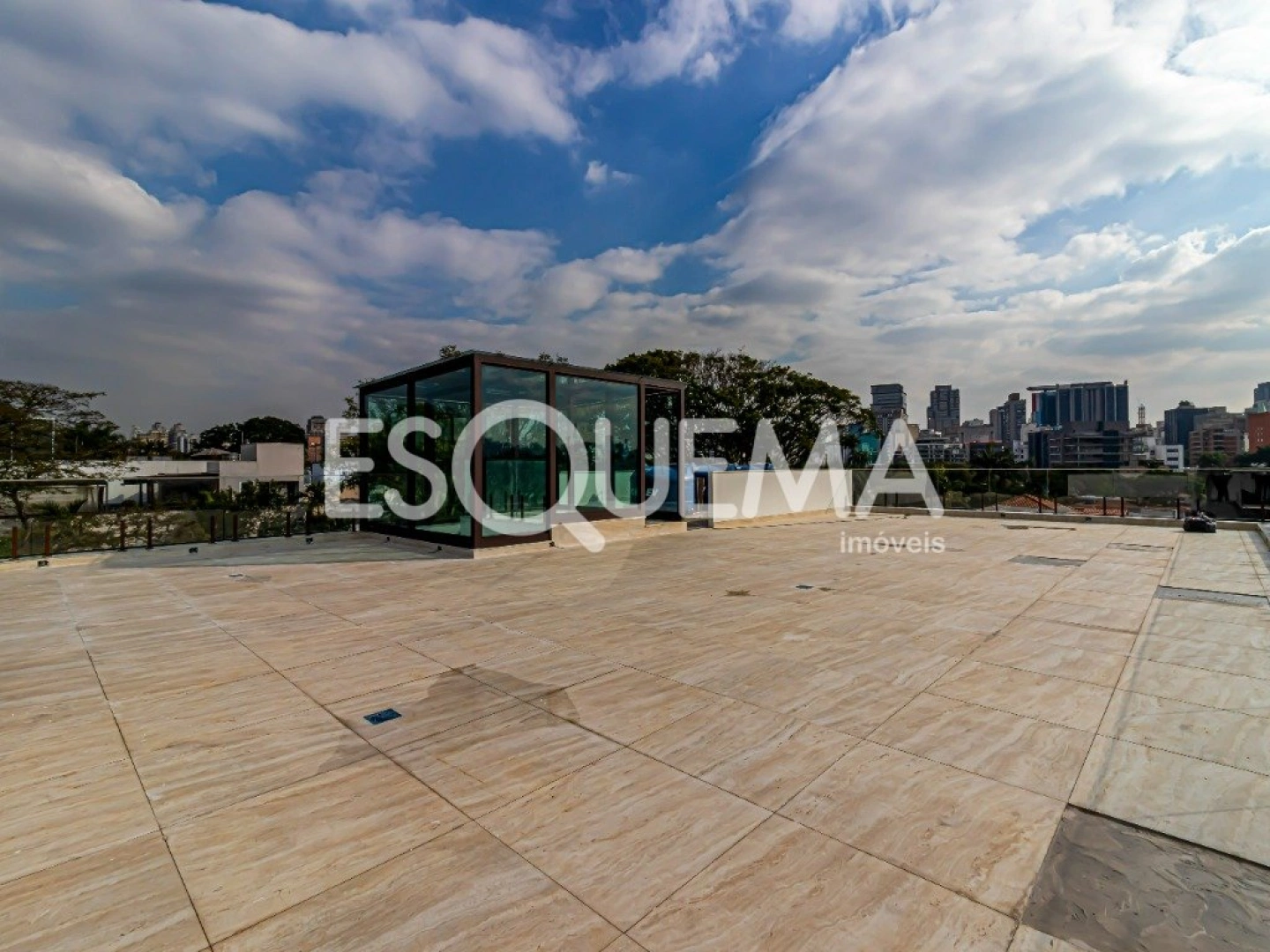 Casa comercial no Jardim Paulista - Imagem 7