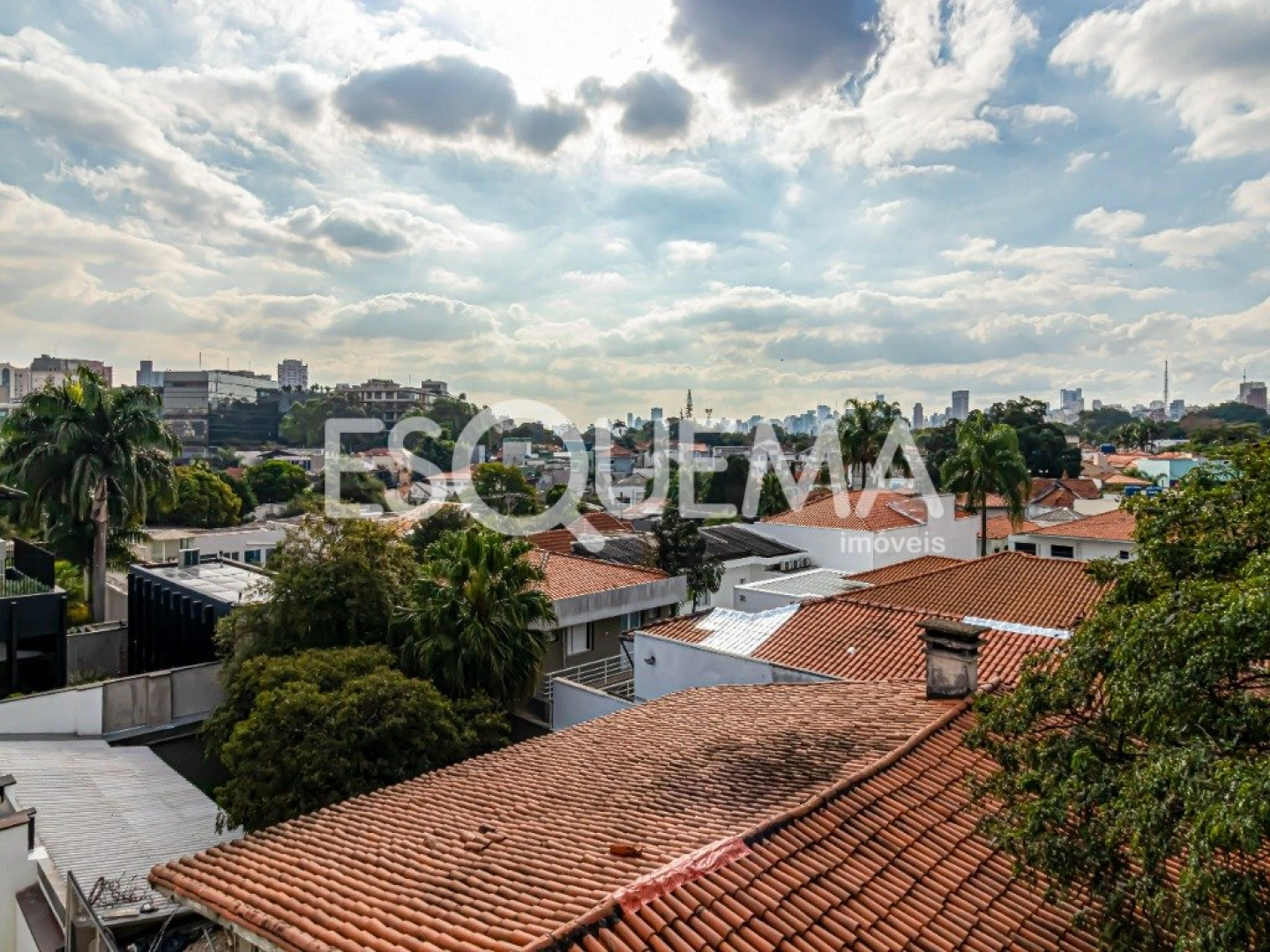 Casa comercial no Jardim Paulista - Imagem 8