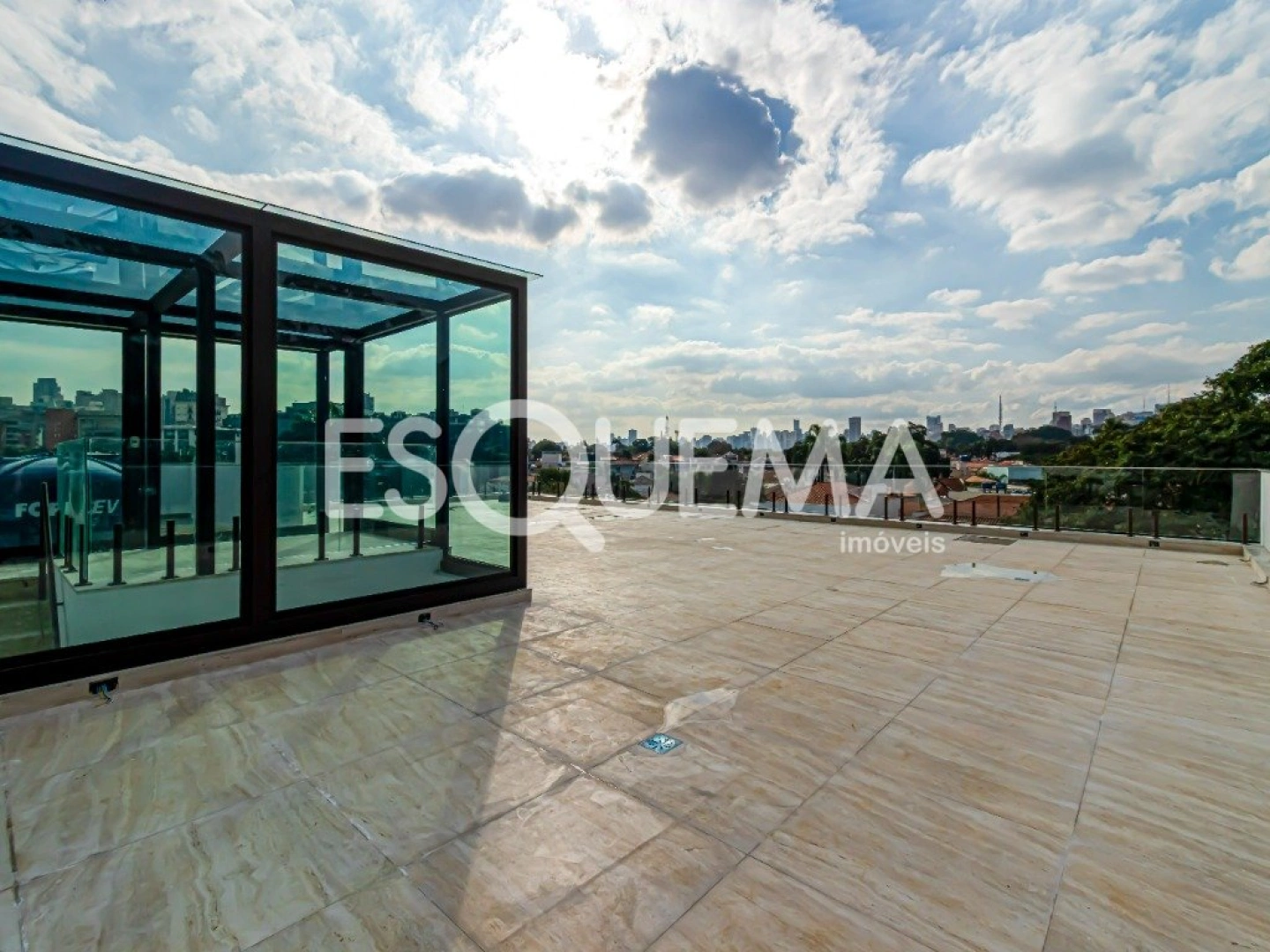 Casa comercial no Jardim Paulista - Imagem 9
