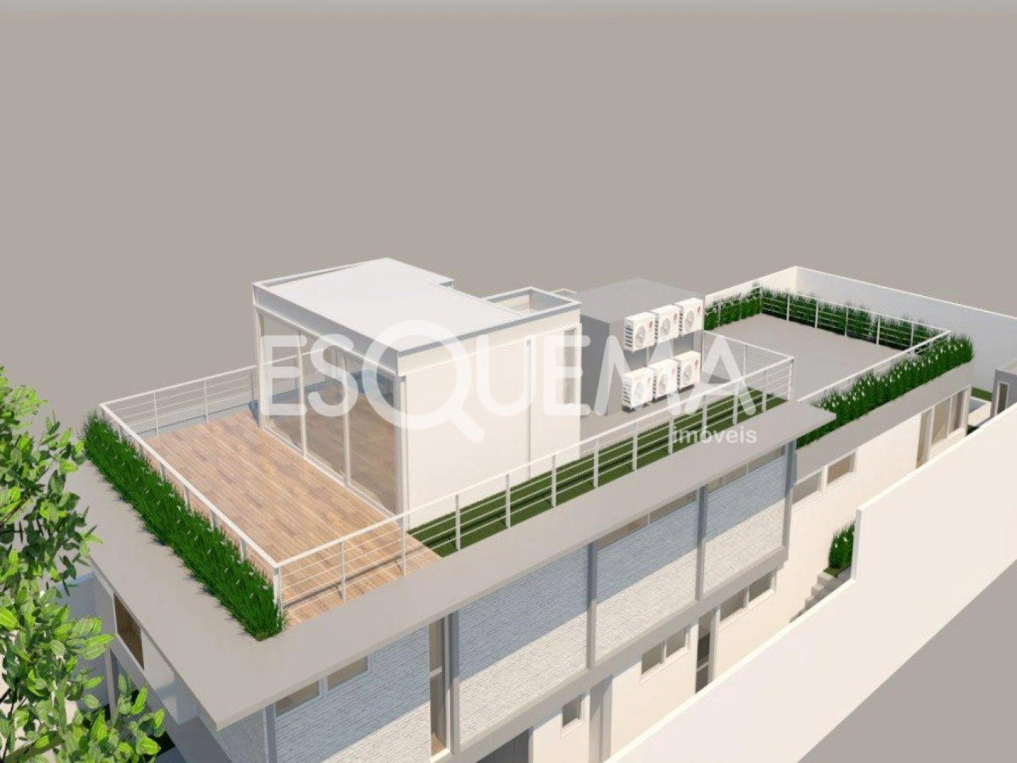 Casa nova em rua fechada - Imagem 10