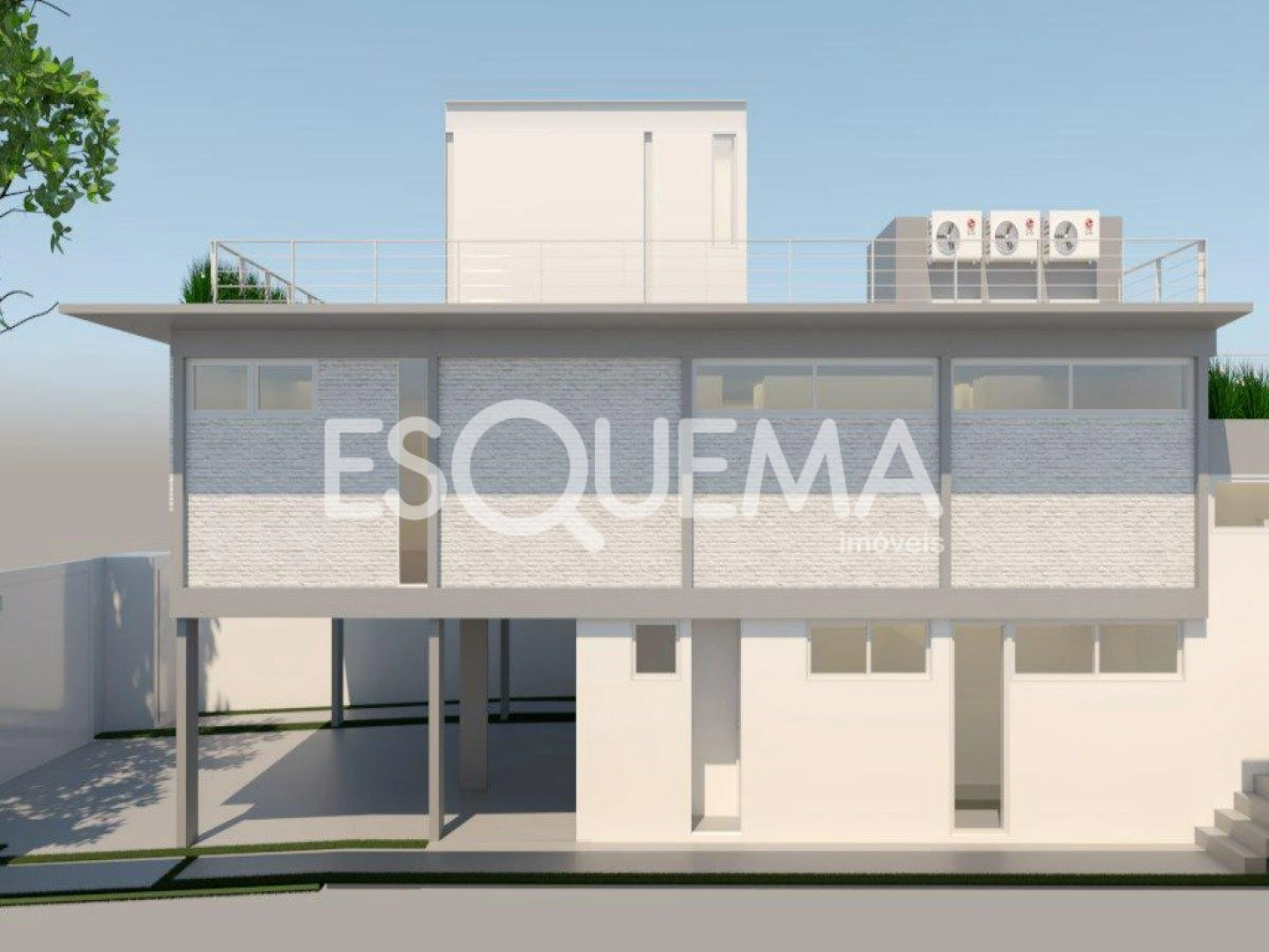 Casa nova em rua fechada - Imagem 2