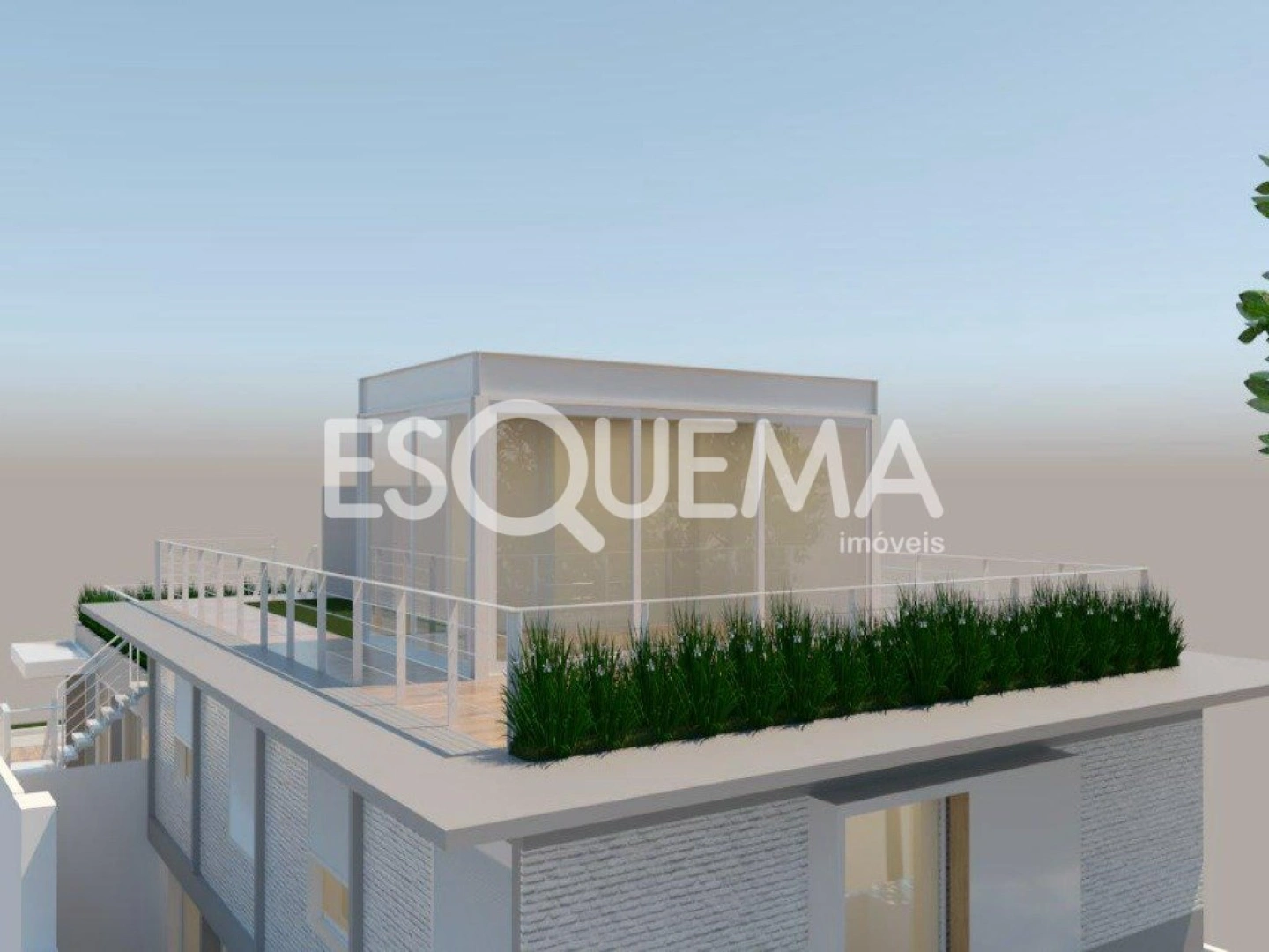Casa nova em rua fechada - Imagem 3