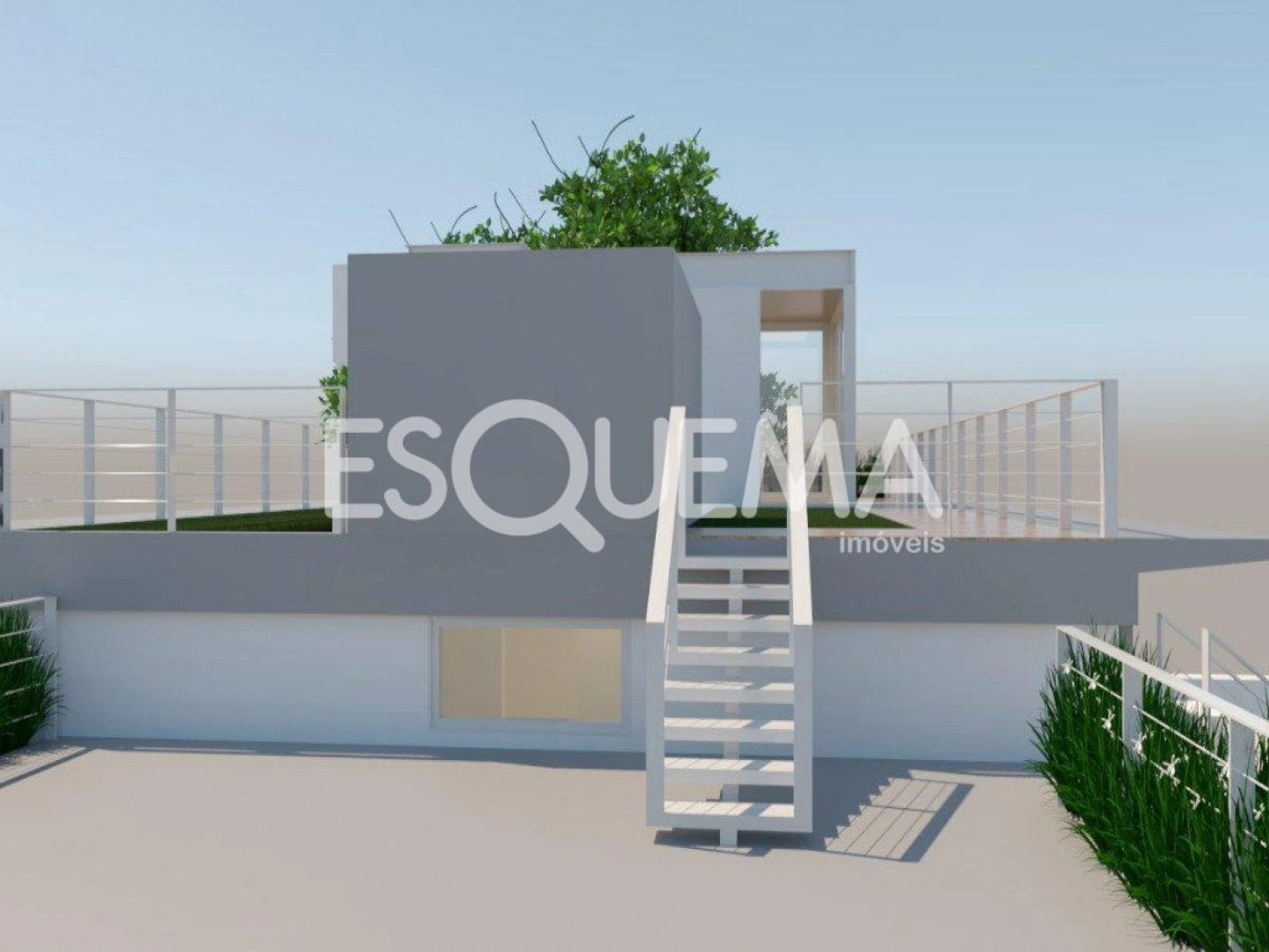Casa nova em rua fechada - Imagem 6
