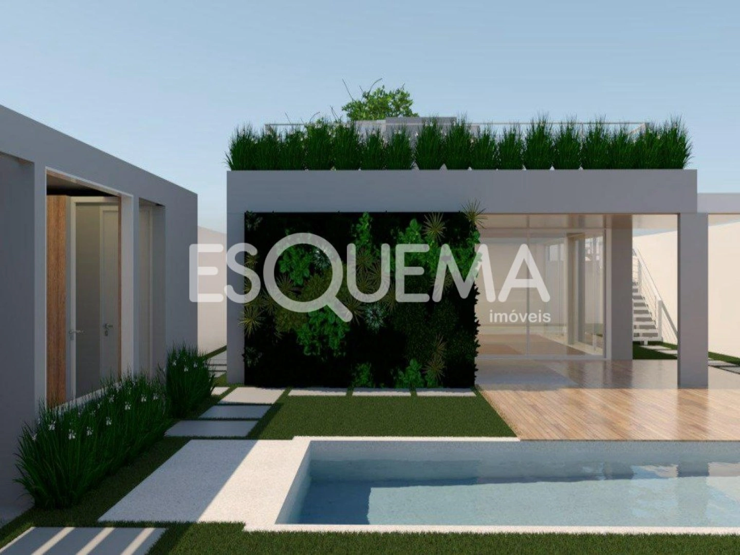 Casa nova em rua fechada - Imagem 7