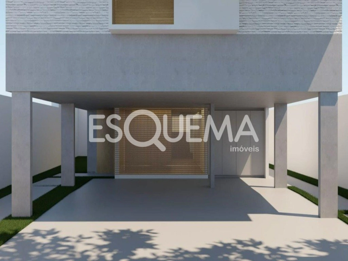 Casa nova em rua fechada - Imagem 9