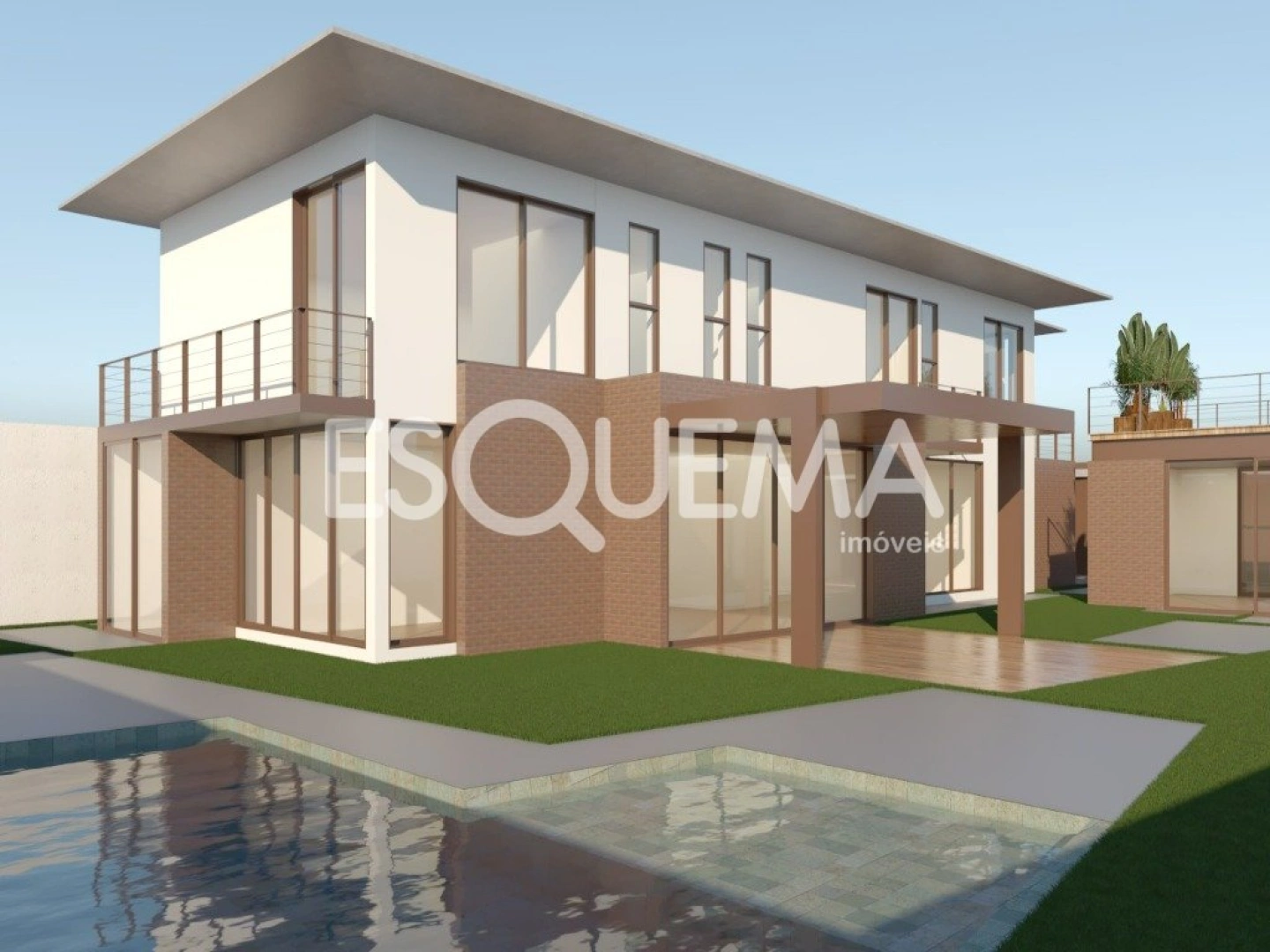 Casa ampla em ótima localização - Imagem 1