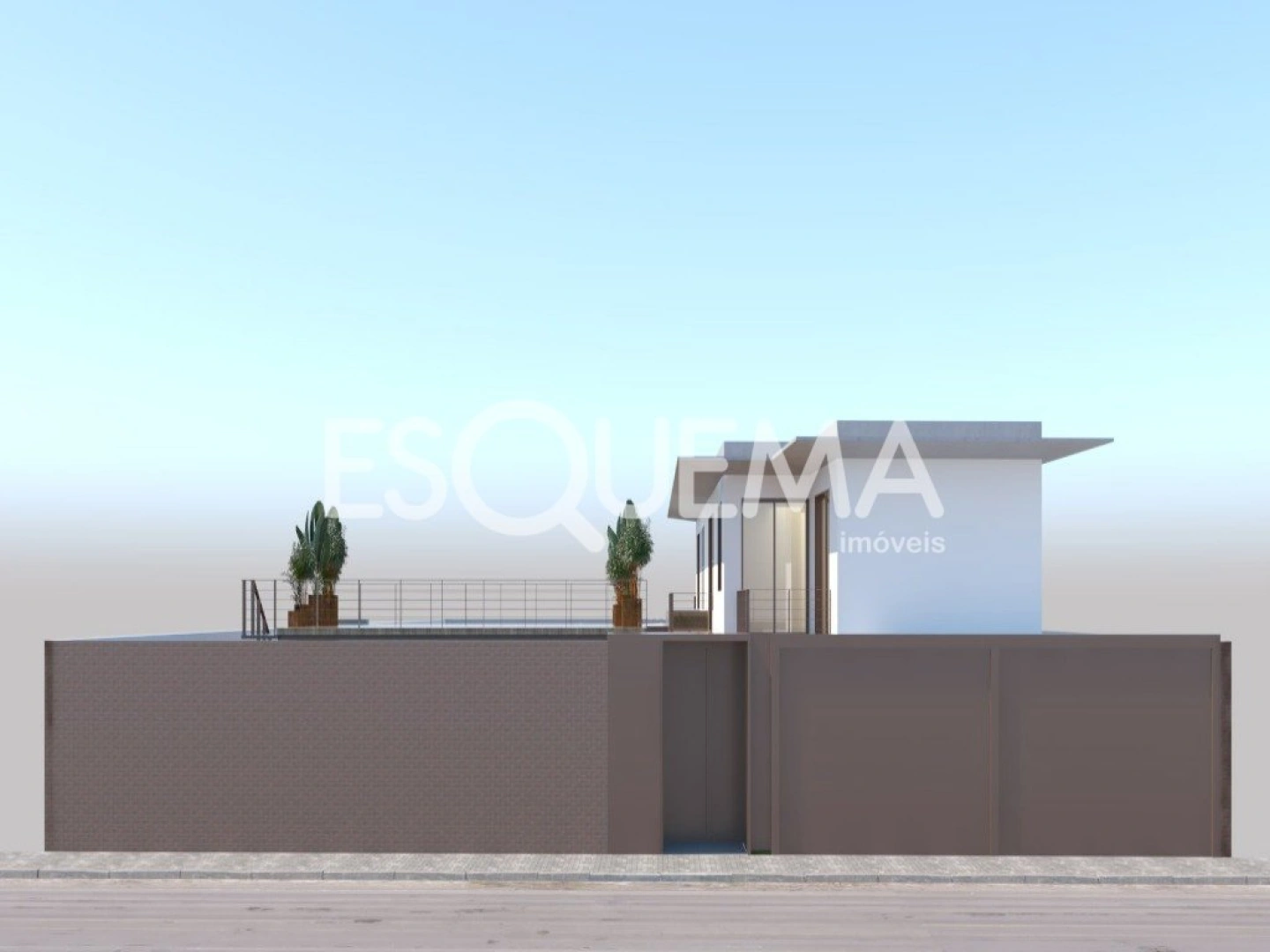 Casa ampla em ótima localização - Imagem 2