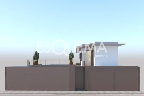 Casa ampla em ótima localização