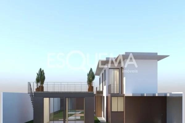 Casa ampla em ótima localização