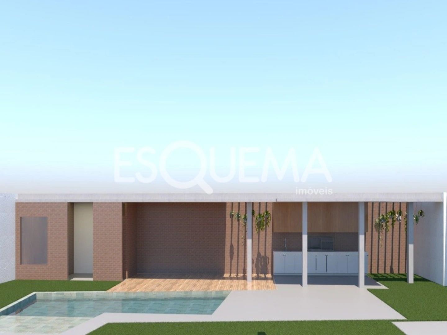 Casa ampla em ótima localização - Imagem 4