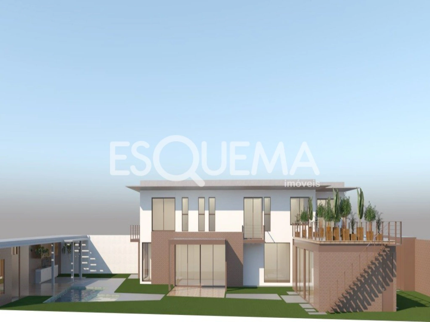 Casa ampla em ótima localização - Imagem 5
