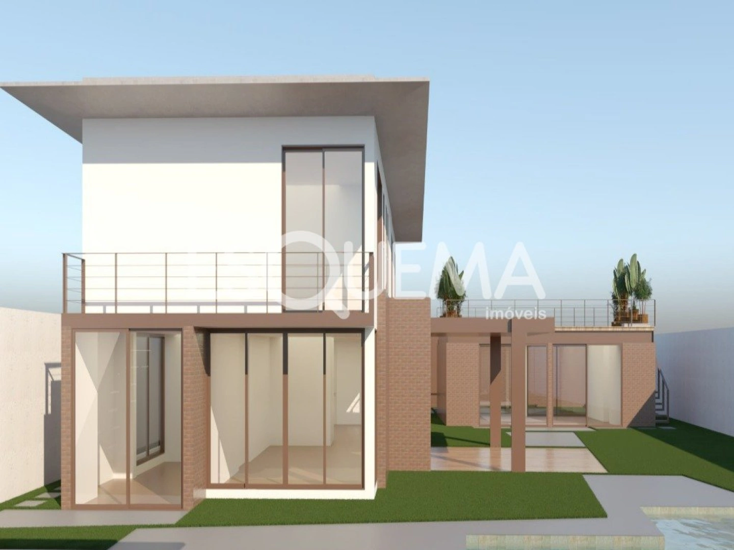 Casa ampla em ótima localização - Imagem 6