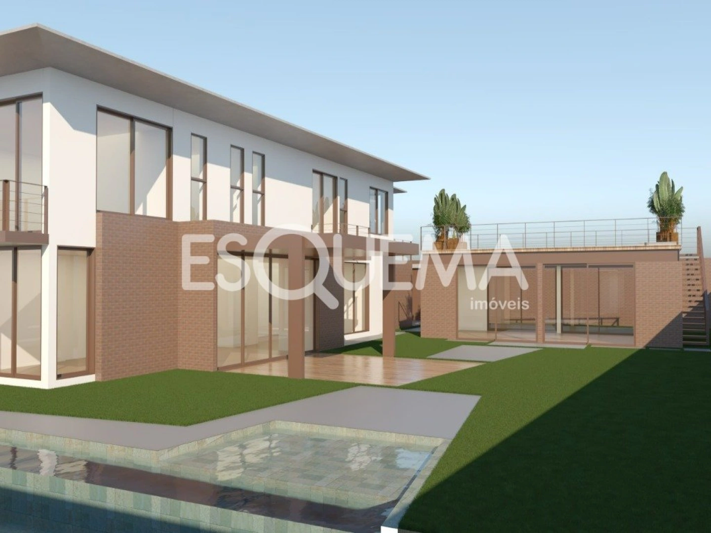 Casa ampla em ótima localização - Imagem 7