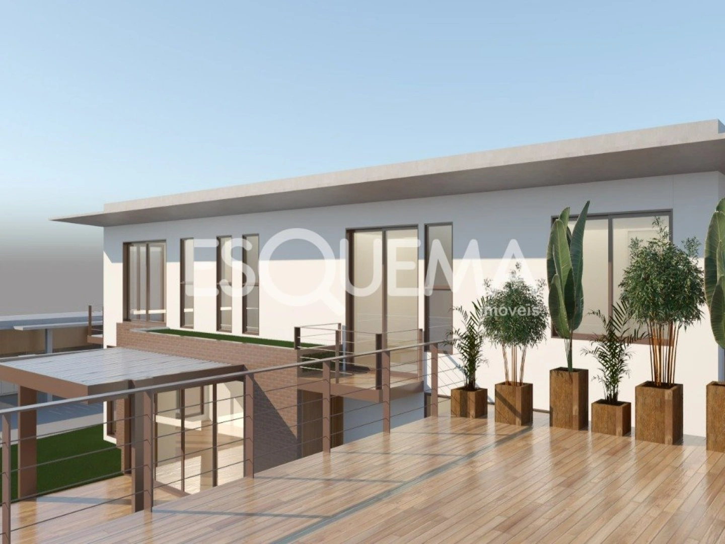 Casa ampla em ótima localização - Imagem 8