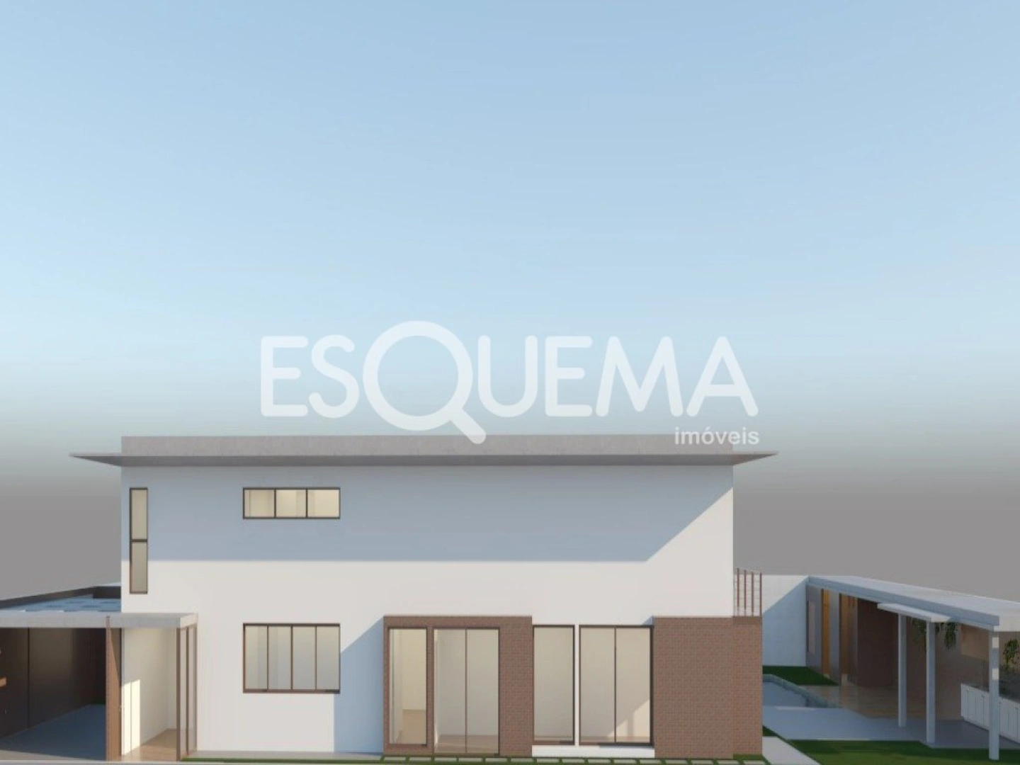 Casa ampla em ótima localização - Imagem 9