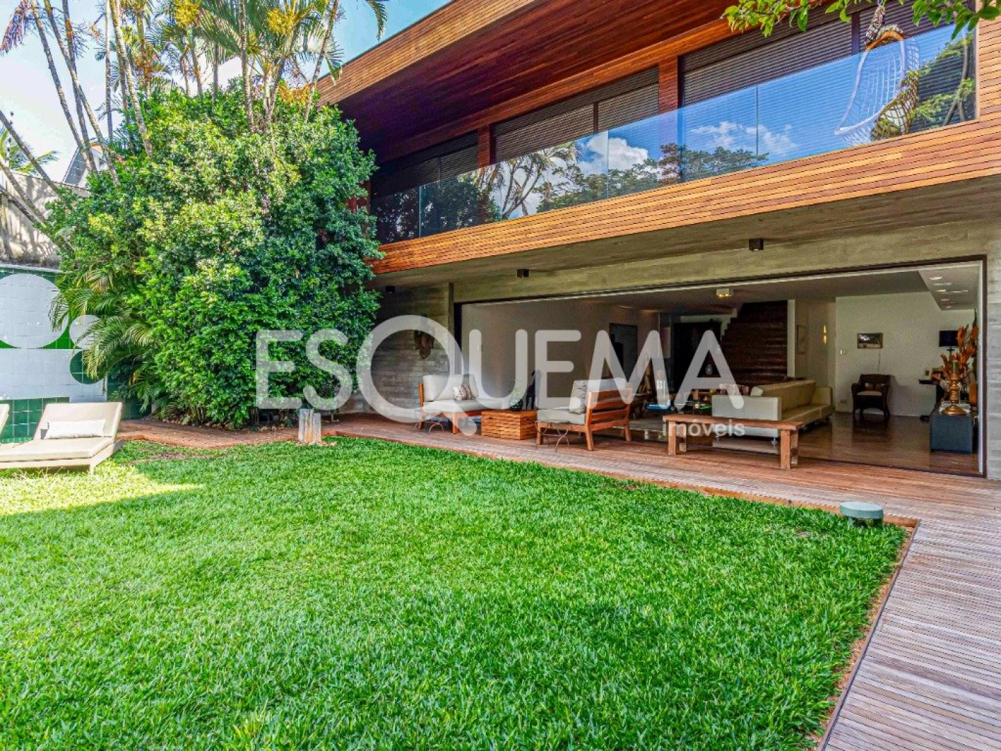 Casa totalmente reformada próxima ao Hospital Albert Einstein - Imagem 10