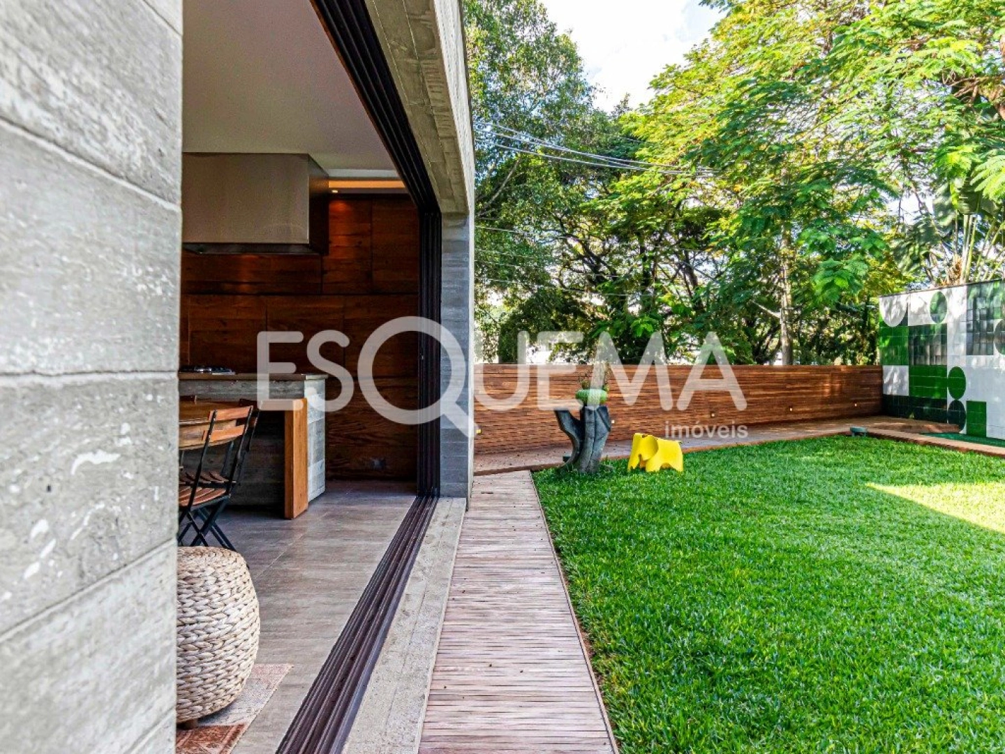 Casa totalmente reformada próxima ao Hospital Albert Einstein - Imagem 11