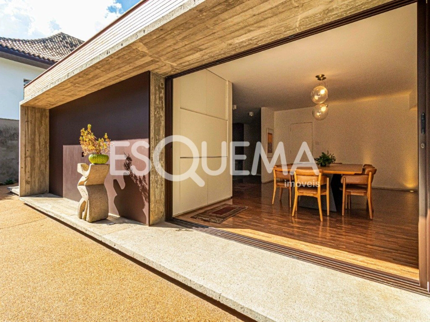 Casa totalmente reformada próxima ao Hospital Albert Einstein - Imagem 13