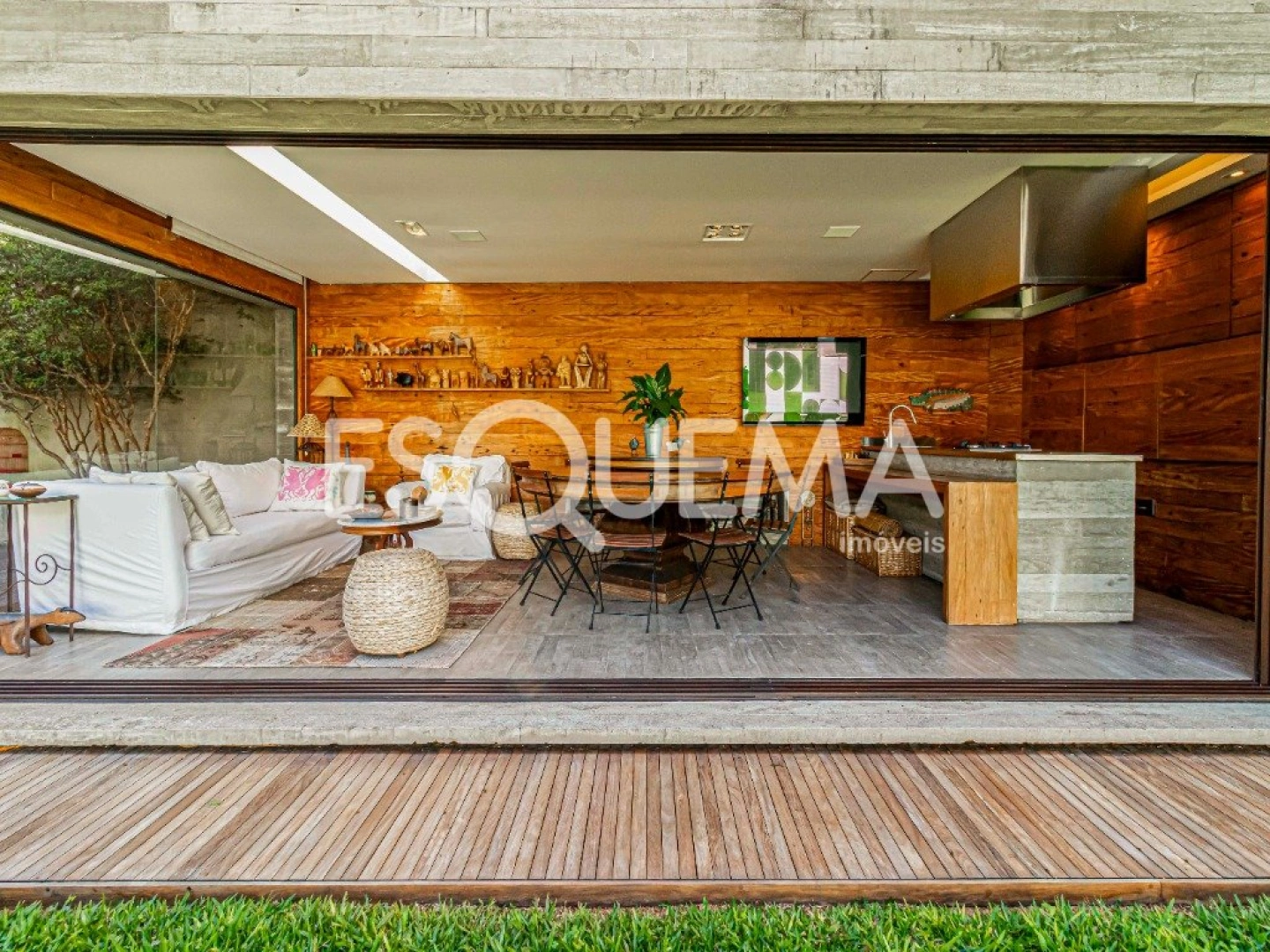 Casa totalmente reformada próxima ao Hospital Albert Einstein - Imagem 3