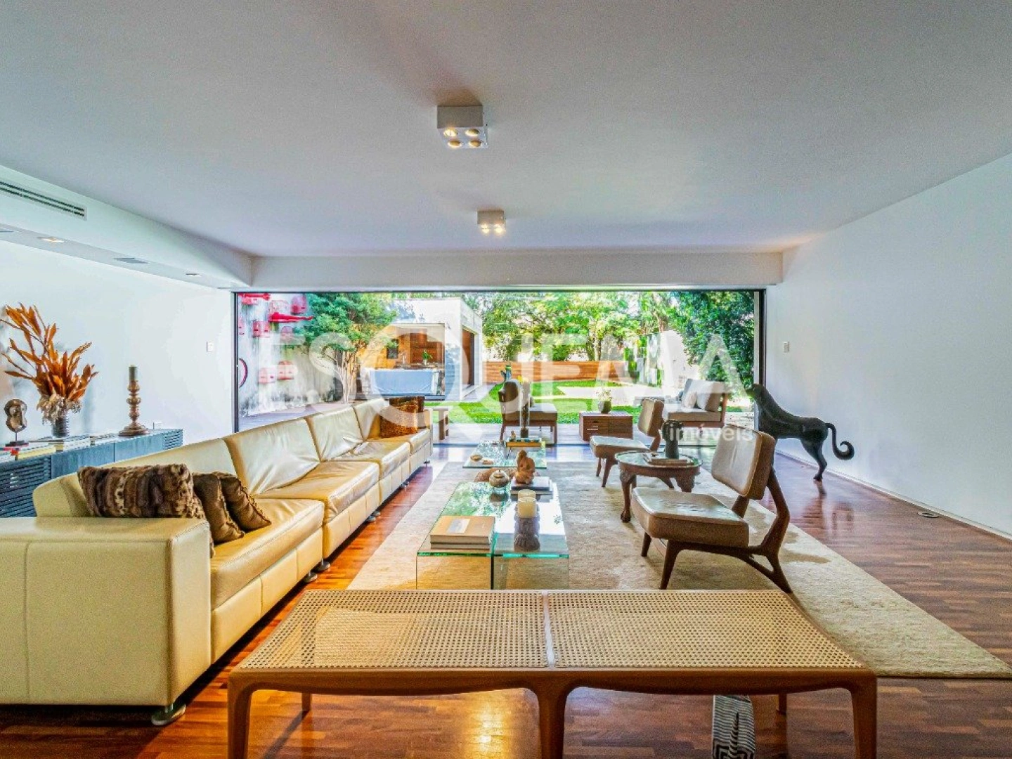 Casa totalmente reformada próxima ao Hospital Albert Einstein - Imagem 4