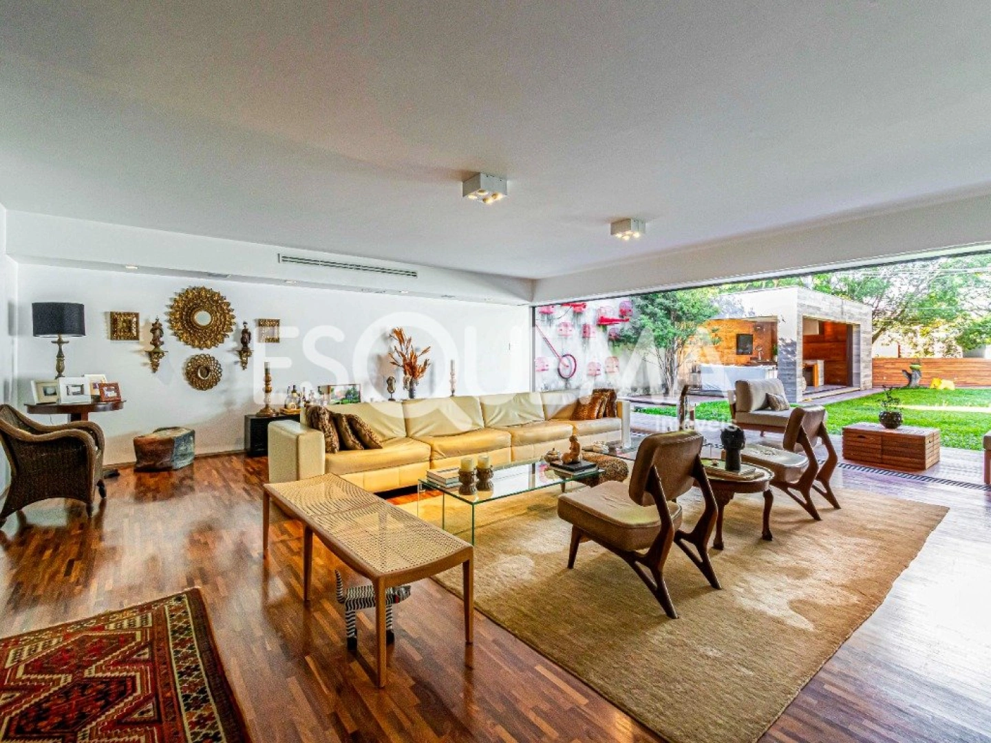 Casa totalmente reformada próxima ao Hospital Albert Einstein - Imagem 5