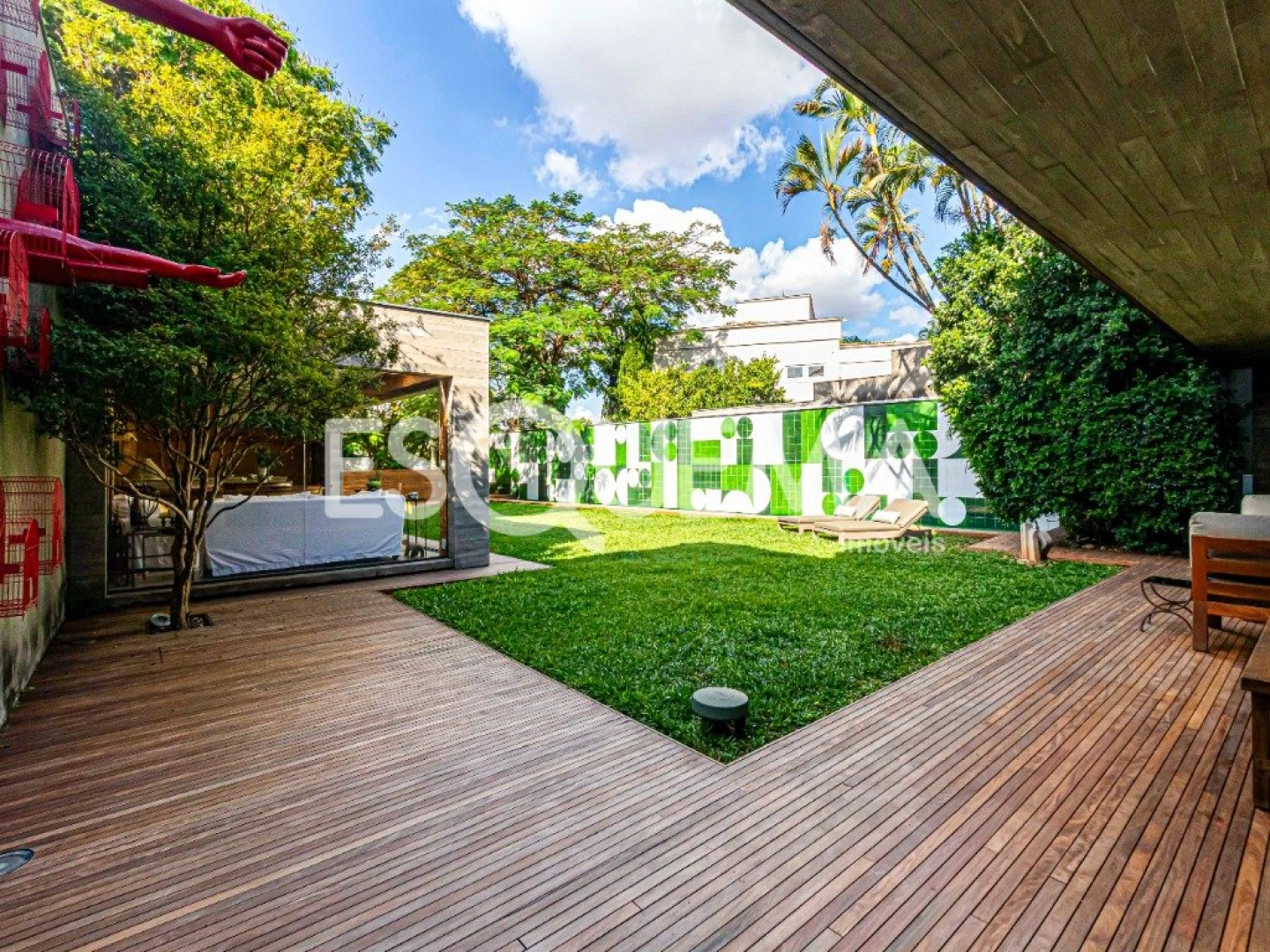 Casa totalmente reformada próxima ao Hospital Albert Einstein - Imagem 6