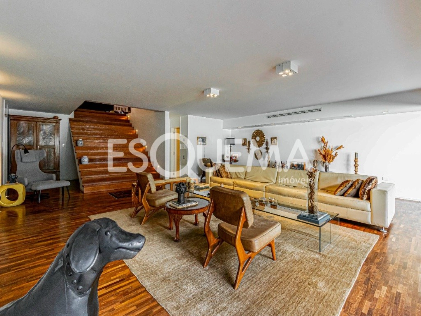 Casa totalmente reformada próxima ao Hospital Albert Einstein - Imagem 7