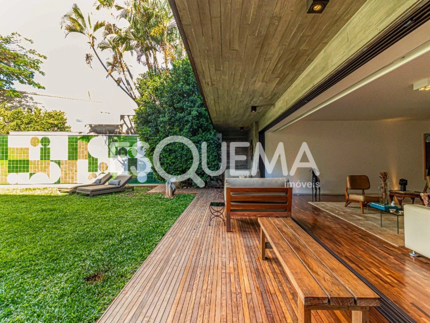 Casa totalmente reformada próxima ao Hospital Albert Einstein - Imagem 8