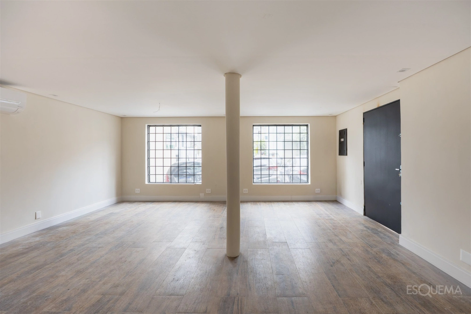 Casa comercial reformada próxima ao Parque Ibirapuera - Imagem 1