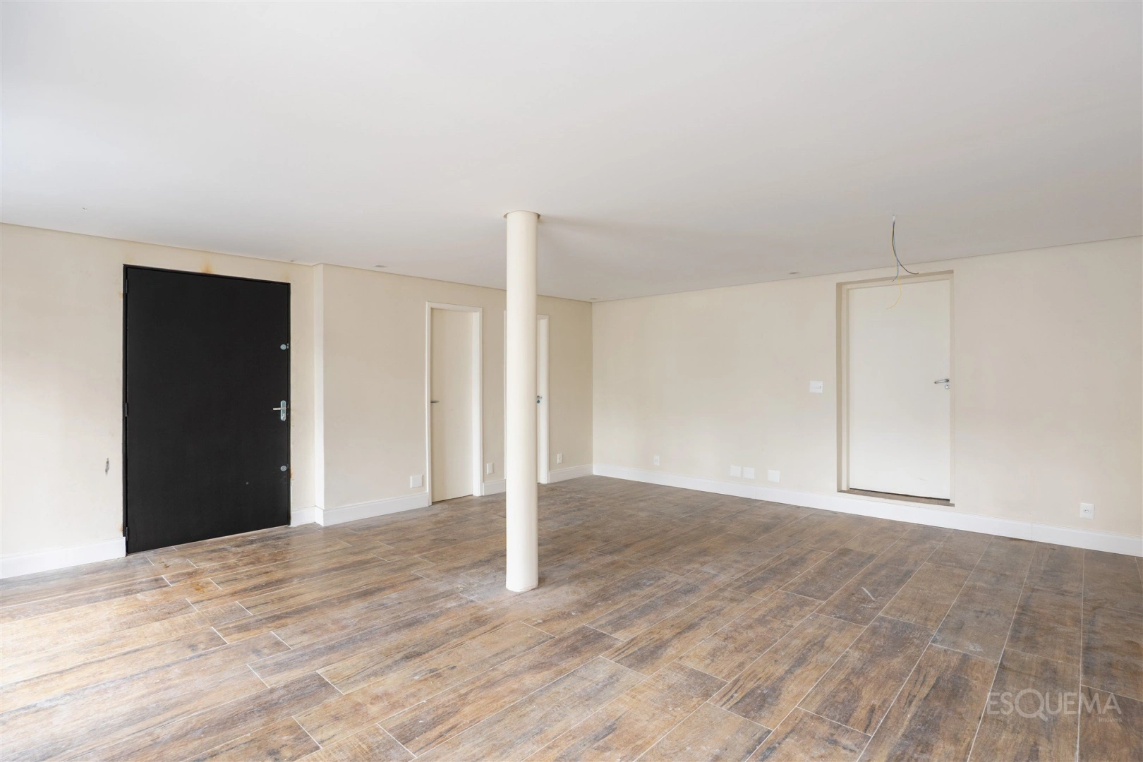 Casa comercial reformada próxima ao Parque Ibirapuera - Imagem 3