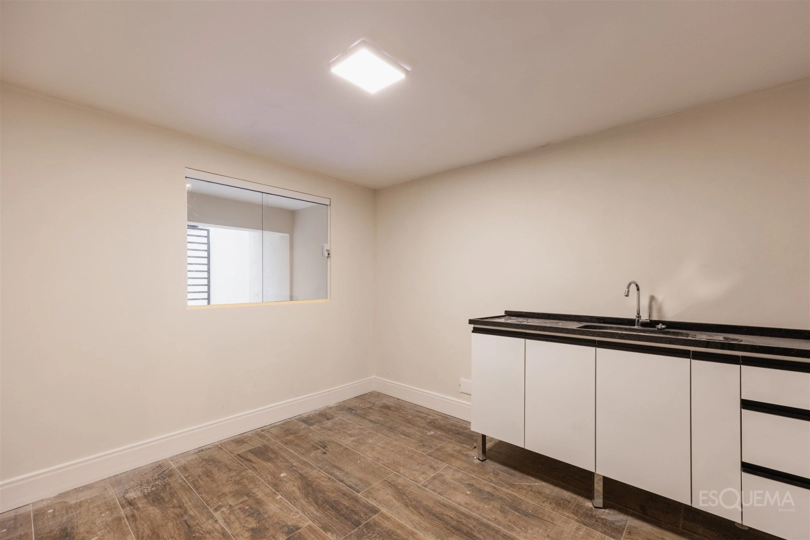Casa comercial reformada próxima ao Parque Ibirapuera - Imagem 9