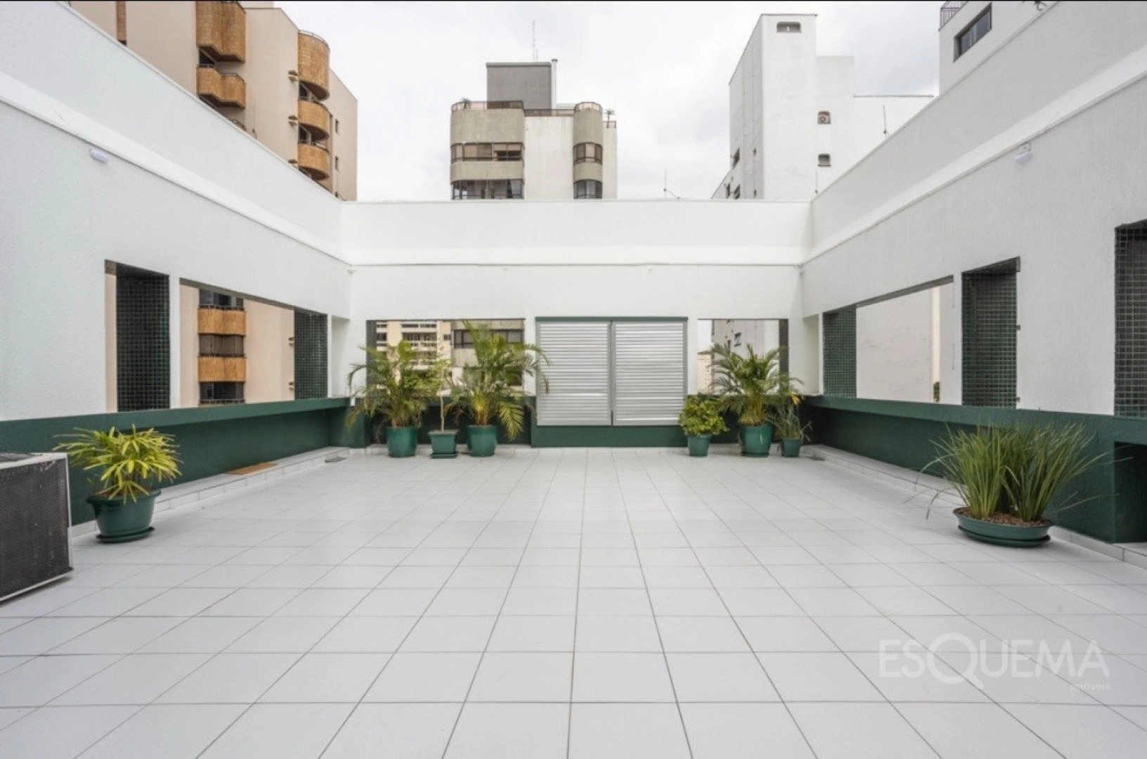 Imóvel comercial próximo ao Shopping Ibirapuera - Imagem 11