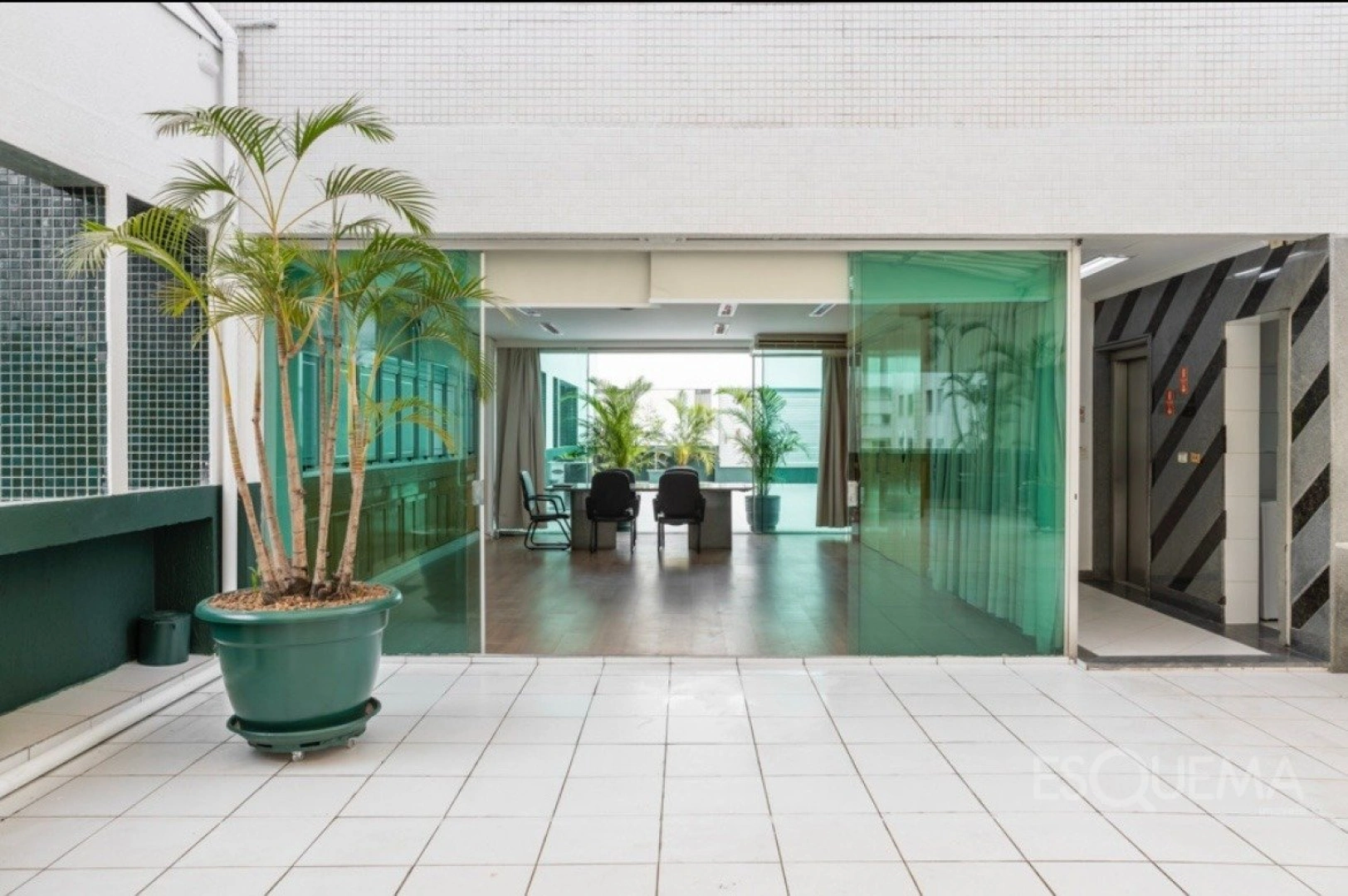 Imóvel comercial próximo ao Shopping Ibirapuera - Imagem 1