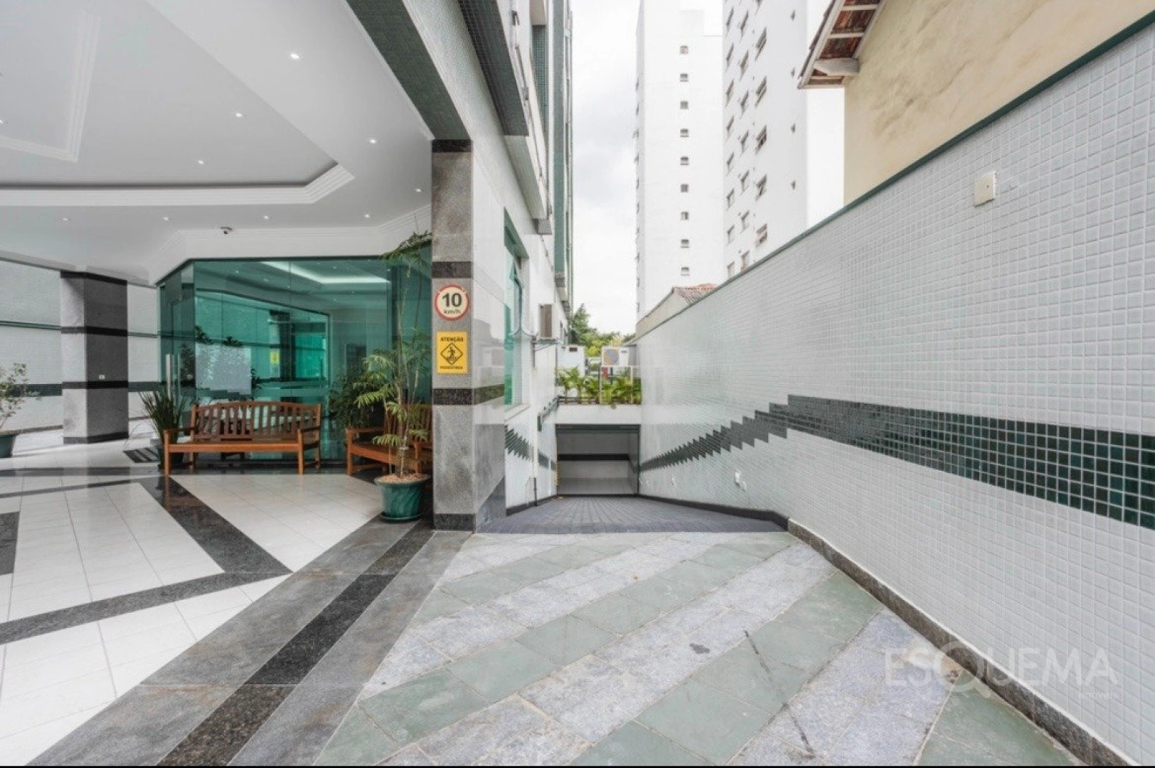 Imóvel comercial próximo ao Shopping Ibirapuera - Imagem 4