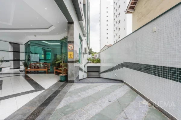 Imóvel comercial próximo ao Shopping Ibirapuera