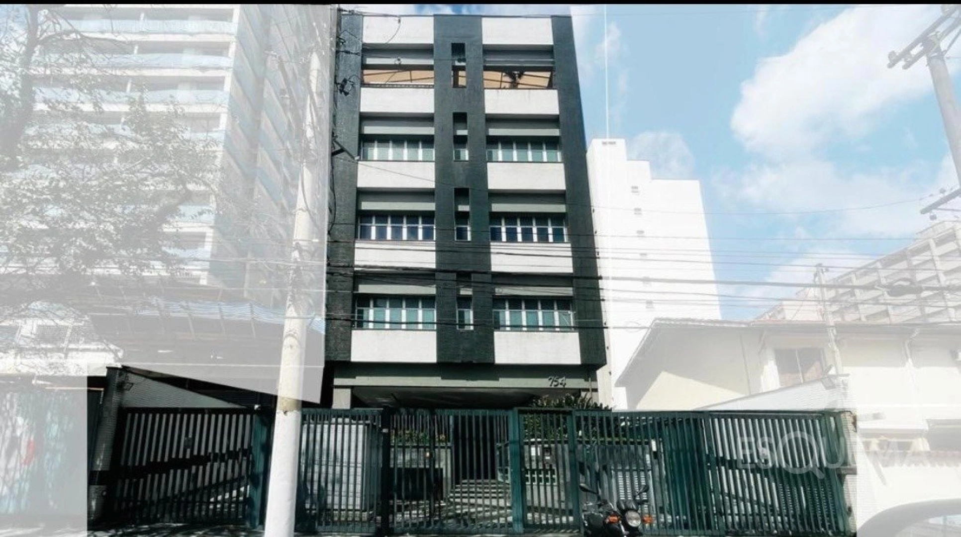 Imóvel comercial próximo ao Shopping Ibirapuera - Imagem 5