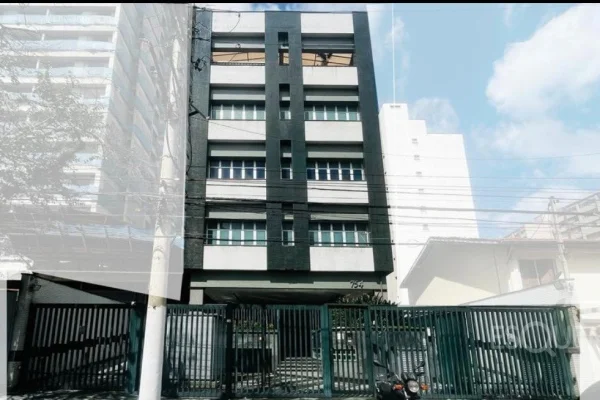 Imóvel comercial próximo ao Shopping Ibirapuera