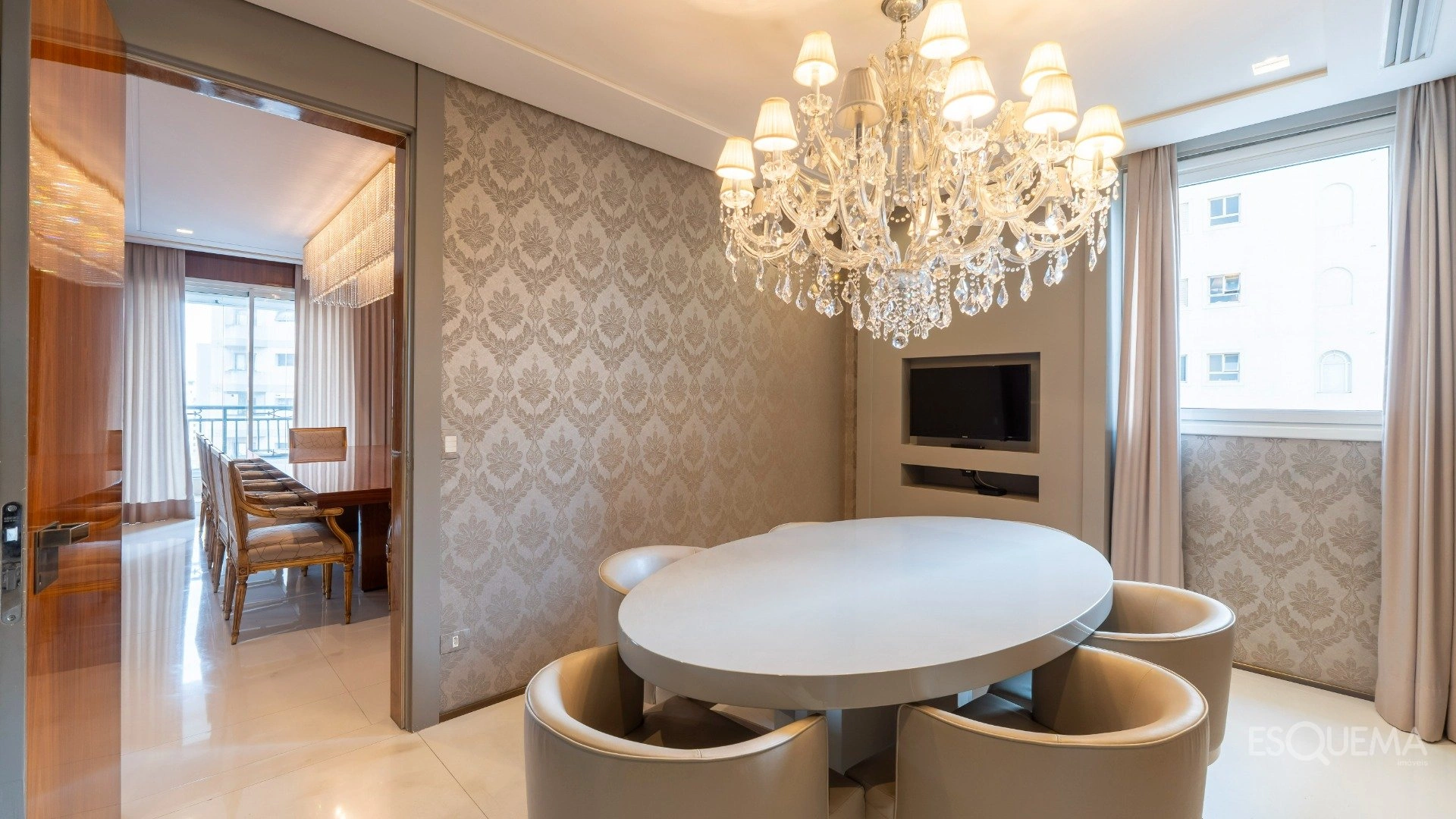 Apartamento no Jardim Paulista, ao lado do Colégio Dante Alighieri - Imagem 10