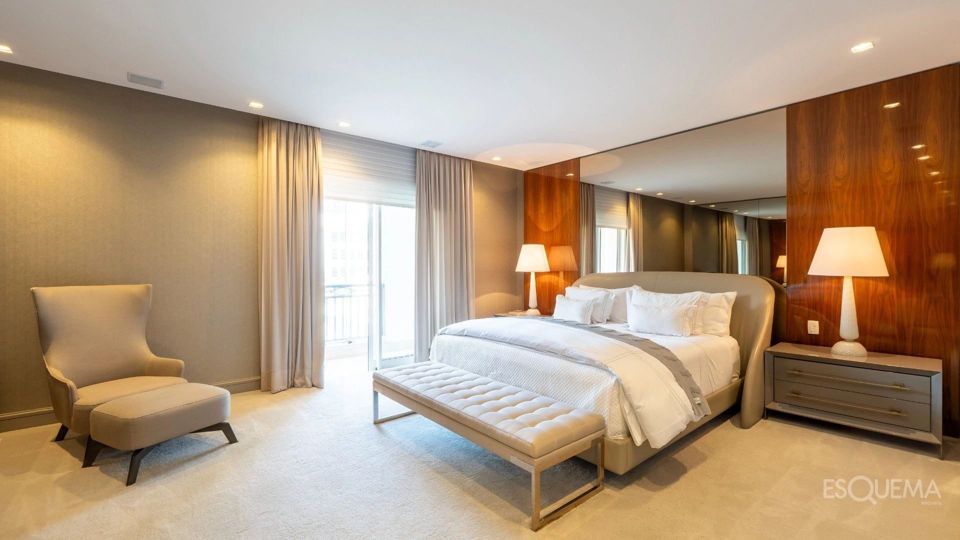 Apartamento no Jardim Paulista, ao lado do Colégio Dante Alighieri - Imagem 14