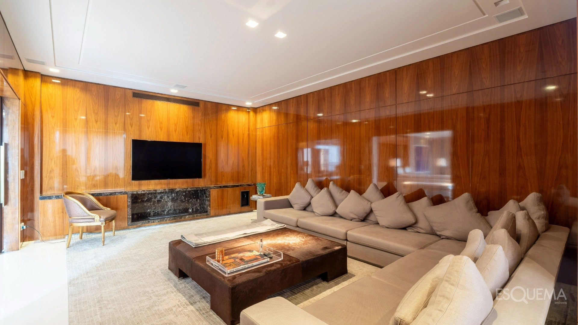 Apartamento no Jardim Paulista, ao lado do Colégio Dante Alighieri - Imagem 5