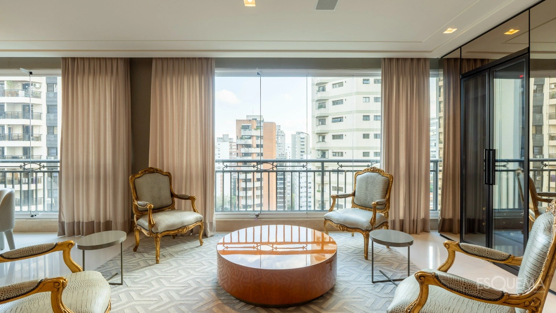 Apartamento no Jardim Paulista, ao lado do Colégio Dante Alighieri - Imagem 6